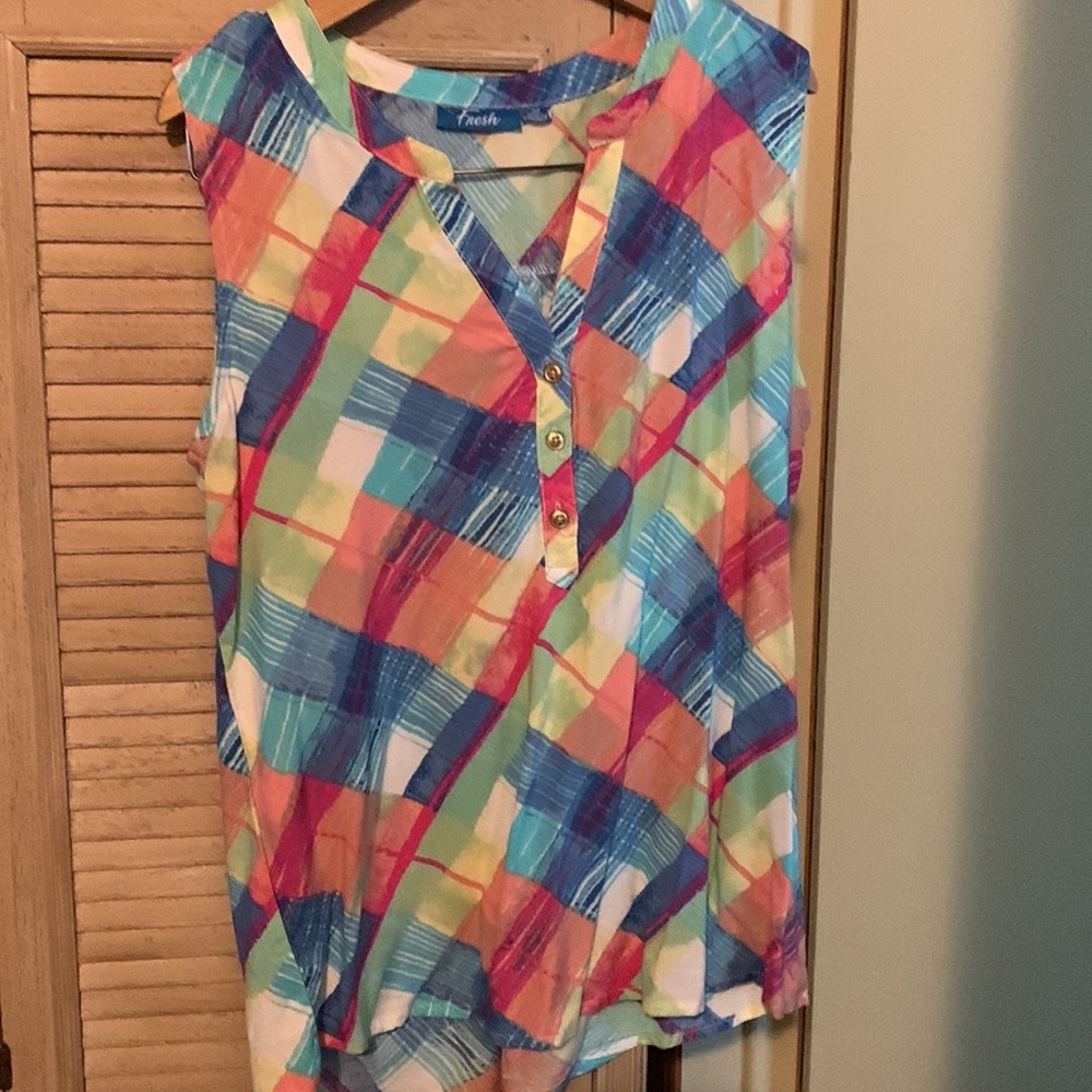 Short sleeve